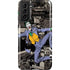 DC Comics The Joker Vintage Action pose pattern Galaxy S21 Plus 5G Pro Case