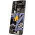 DC Comics The Joker Vintage Action pose pattern Galaxy S21 Plus 5G Skin