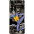 DC Comics The Joker Vintage Action pose pattern Galaxy S21 Ultra 5G Skin