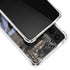 DC Comics The Joker Vintage Action pose pattern Galaxy S22 Clear Case
