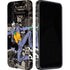 DC Comics The Joker Vintage Action pose pattern Galaxy S22 Plus Pro Case