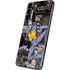 DC Comics The Joker Vintage Action pose pattern Galaxy S22 Plus Skin
