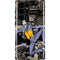 DC Comics The Joker Vintage Action pose pattern Galaxy S22 Ultra Pro Case