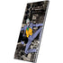 DC Comics The Joker Vintage Action pose pattern Galaxy S22 Ultra Skin