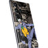 DC Comics The Joker Vintage Action pose pattern Galaxy S22 Ultra Skin