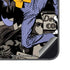 DC Comics The Joker Vintage Action pose pattern Galaxy S23 FE Skin