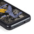 DC Comics The Joker Vintage Action pose pattern Galaxy S23 Plus Waterproof Case
