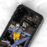 DC Comics The Joker Vintage Action pose pattern Galaxy S23 Plus Waterproof Case