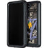 DC Comics The Joker Vintage Action pose pattern Galaxy S23 Waterproof Case