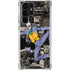 DC Comics The Joker Vintage Action pose pattern Galaxy S24 Ultra Clear Case