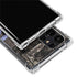 DC Comics The Joker Vintage Action pose pattern Galaxy S24 Ultra Clear Case