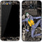 DC Comics The Joker Vintage Action pose pattern Galaxy S7 Skin