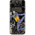 DC Comics The Joker Vintage Action pose pattern Galaxy S8 Skin