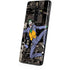 DC Comics The Joker Vintage Action pose pattern Galaxy S9 Plus Skin