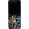 DC Comics The Joker Vintage Action pose pattern Galaxy Z Flip5 5G Skin