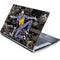 DC Comics The Joker Vintage Action pose pattern Generic Laptop Skin