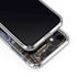DC Comics The Joker Vintage Action pose pattern iPhone 11 Clear Case