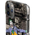 DC Comics The Joker Vintage Action pose pattern iPhone 11 Pro Lite Case