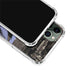 DC Comics The Joker Vintage Action pose pattern iPhone 11 Pro Max Clear Case