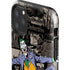 DC Comics The Joker Vintage Action pose pattern iPhone 11 Pro Max Impact Case