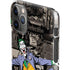 DC Comics The Joker Vintage Action pose pattern iPhone 11 Pro Max Lite Case