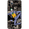 DC Comics The Joker Vintage Action pose pattern iPhone 11 Pro Max Skin