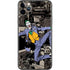 DC Comics The Joker Vintage Action pose pattern iPhone 11 Pro Max Skin