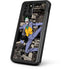 DC Comics The Joker Vintage Action pose pattern iPhone 11 Pro Max Waterproof Case