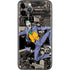 DC Comics The Joker Vintage Action pose pattern iPhone 11 Pro Skin