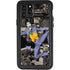 DC Comics The Joker Vintage Action pose pattern iPhone 11 Pro Waterproof Case