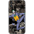 DC Comics The Joker Vintage Action pose pattern iPhone 11 Skin