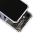 DC Comics The Joker Vintage Action pose pattern iPhone 12 Clear Case