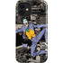 DC Comics The Joker Vintage Action pose pattern iPhone 12 Impact Case