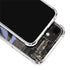 DC Comics The Joker Vintage Action pose pattern iPhone 12 Mini Clear Case