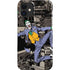 DC Comics The Joker Vintage Action pose pattern iPhone 12 Mini Lite Case