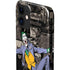 DC Comics The Joker Vintage Action pose pattern iPhone 12 Mini Lite Case