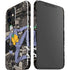 DC Comics The Joker Vintage Action pose pattern iPhone 12 Mini Lite Case