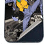 DC Comics The Joker Vintage Action pose pattern iPhone 12 Mini Skin