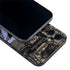 DC Comics The Joker Vintage Action pose pattern iPhone 12 Mini Skin