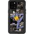 DC Comics The Joker Vintage Action pose pattern iPhone 12 Pro Max Waterproof Case