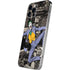 DC Comics The Joker Vintage Action pose pattern iPhone 12 Pro Skin