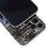 DC Comics The Joker Vintage Action pose pattern iPhone 12 Pro Skin
