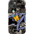 DC Comics The Joker Vintage Action pose pattern iPhone 13 Impact Case