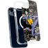 DC Comics The Joker Vintage Action pose pattern iPhone 13 MagSafe Case