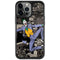 DC Comics The Joker Vintage Action pose pattern iPhone 13 Pro Cargo Case