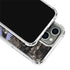 DC Comics The Joker Vintage Action pose pattern iPhone 13 Pro Clear Case