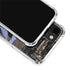 DC Comics The Joker Vintage Action pose pattern iPhone 14 Plus Clear Case
