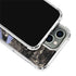 DC Comics The Joker Vintage Action pose pattern iPhone 15 Pro Clear Case