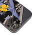 DC Comics The Joker Vintage Action pose pattern iPhone 14 Pro Max Skin