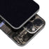 DC Comics The Joker Vintage Action pose pattern iPhone 14 Pro Max Skin